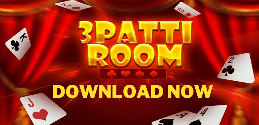 Download 3 patti room 